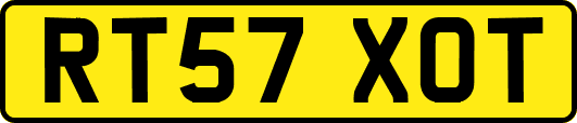 RT57XOT