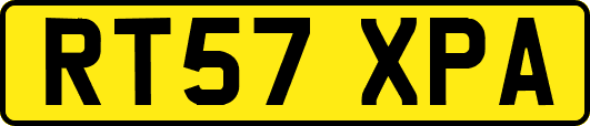 RT57XPA