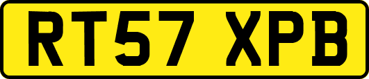 RT57XPB