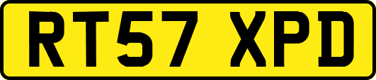 RT57XPD