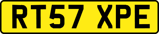 RT57XPE