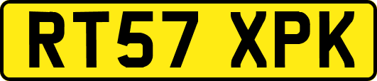 RT57XPK