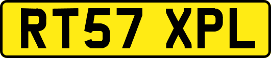 RT57XPL
