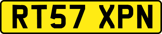 RT57XPN
