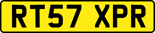 RT57XPR