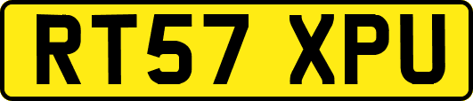 RT57XPU