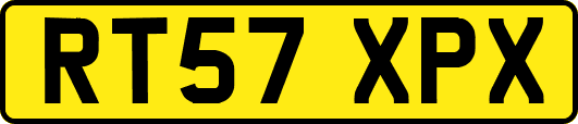 RT57XPX