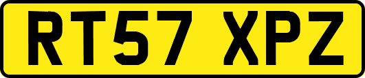 RT57XPZ