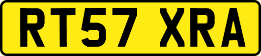 RT57XRA