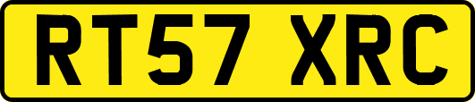 RT57XRC