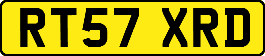 RT57XRD