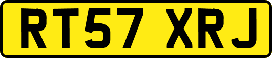 RT57XRJ