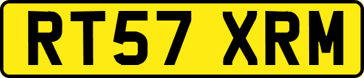 RT57XRM