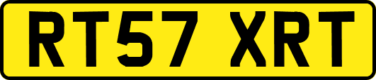 RT57XRT