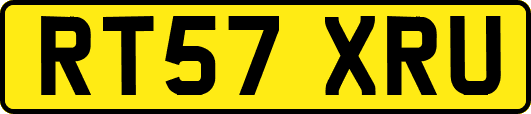 RT57XRU