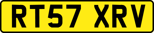 RT57XRV