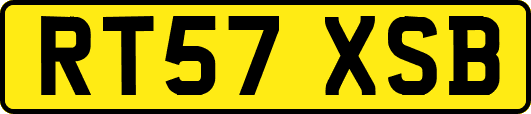 RT57XSB