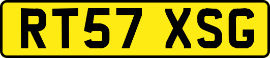 RT57XSG