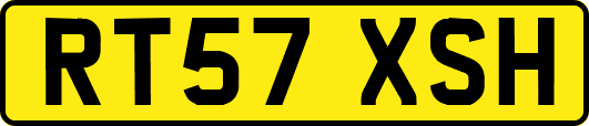 RT57XSH