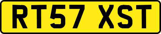 RT57XST