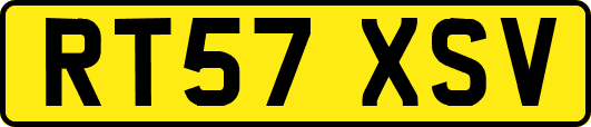 RT57XSV
