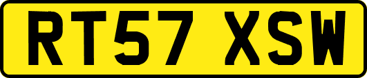 RT57XSW