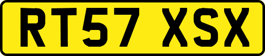 RT57XSX