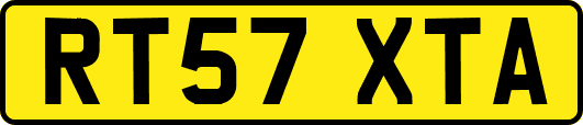 RT57XTA