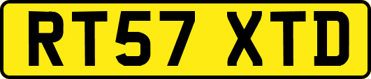 RT57XTD