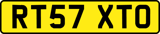 RT57XTO