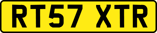 RT57XTR