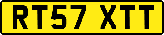 RT57XTT
