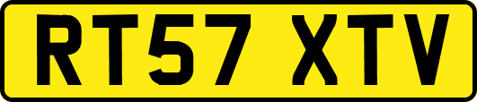 RT57XTV