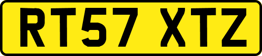 RT57XTZ
