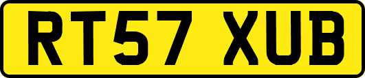 RT57XUB