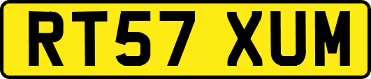 RT57XUM