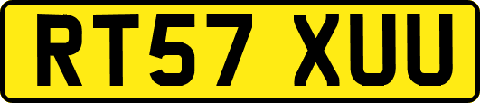 RT57XUU