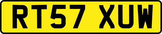RT57XUW