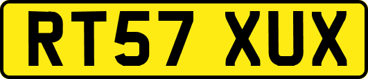 RT57XUX
