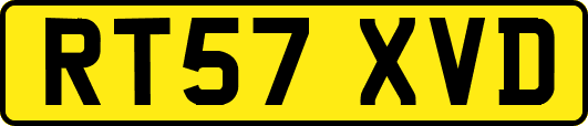 RT57XVD