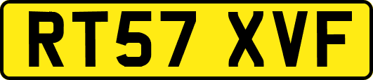 RT57XVF