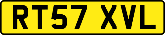 RT57XVL