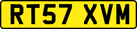 RT57XVM