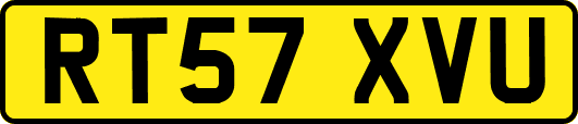 RT57XVU
