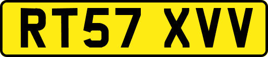 RT57XVV