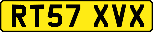 RT57XVX
