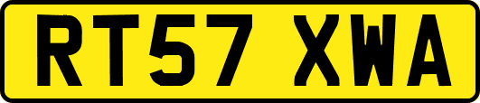 RT57XWA