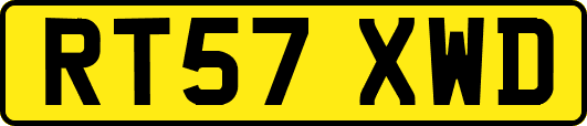 RT57XWD