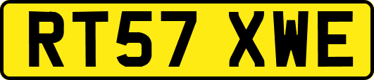 RT57XWE