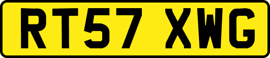 RT57XWG